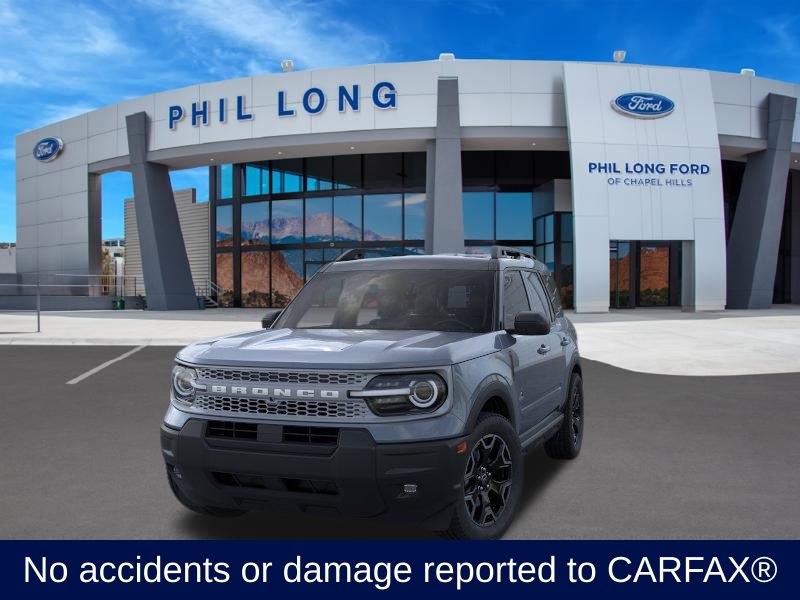 ford bronco sport 2025 3FMCR9CN5SRF79967 image ford bronco sport 2025 3FMCR9CN5SRF79967 image